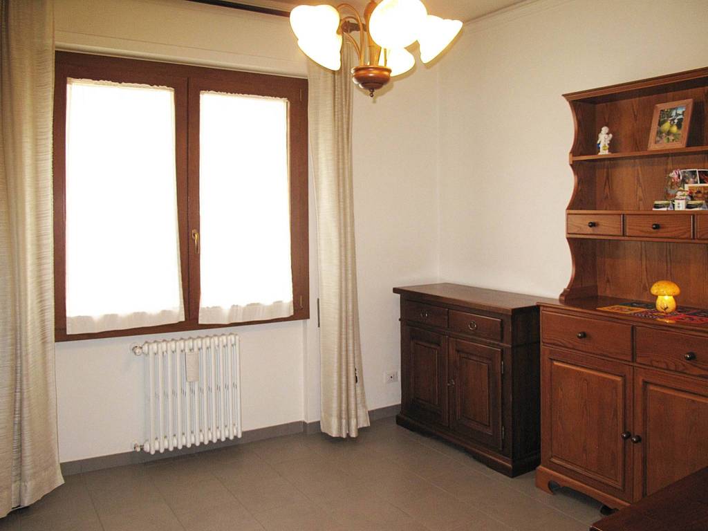 casa indipendente in vendita a Quarrata