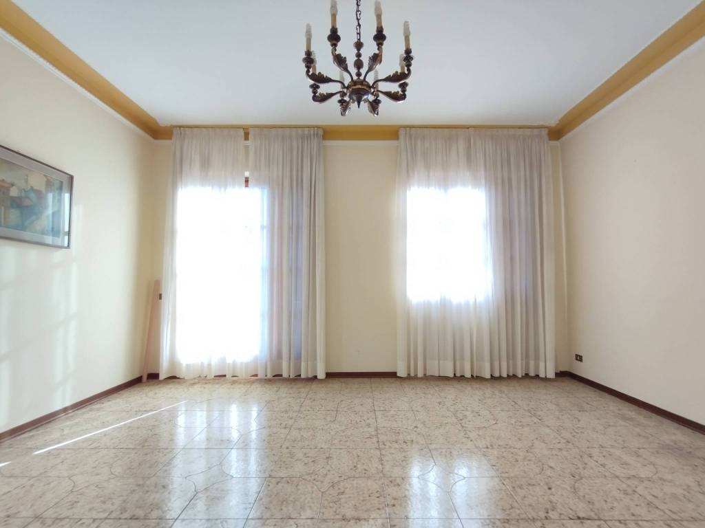 appartamento in vendita a Quarrata in zona Valenzatico
