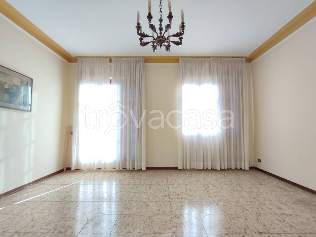 appartamento in vendita a Quarrata in zona Valenzatico