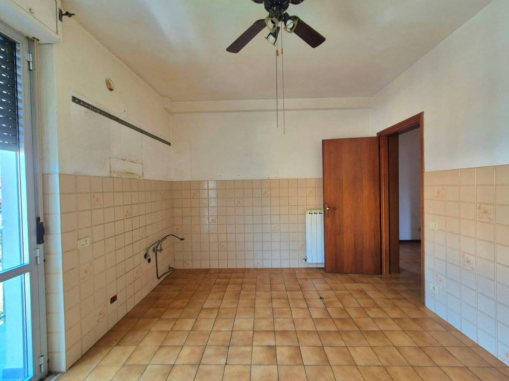 appartamento in vendita a Quarrata