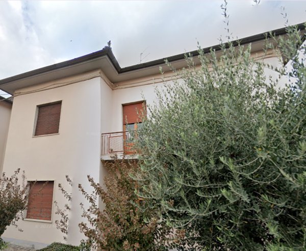 casa indipendente in vendita a Quarrata