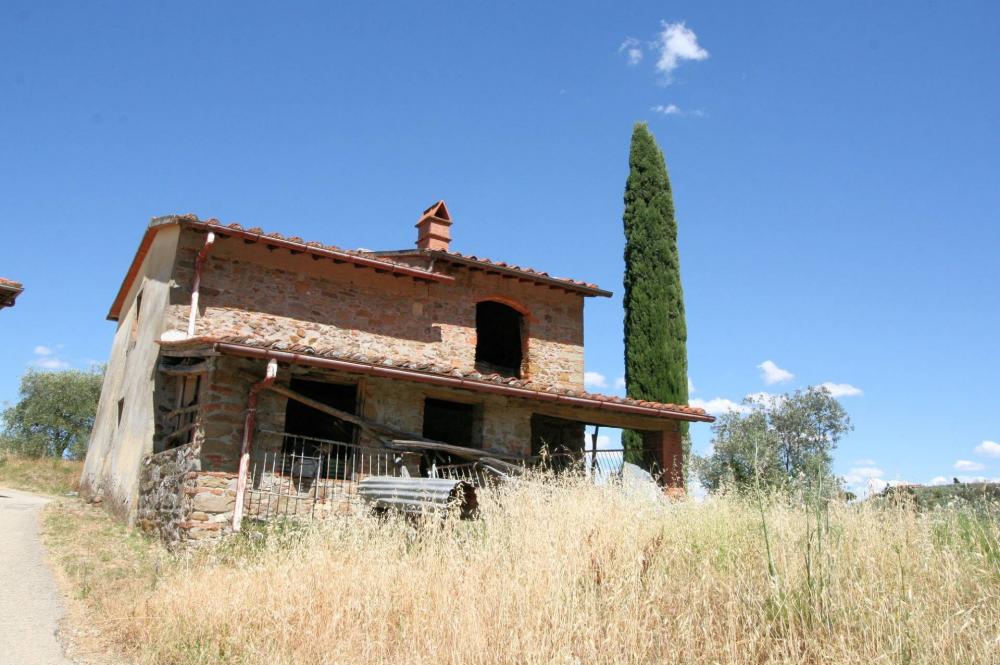 casa indipendente in vendita a Quarrata