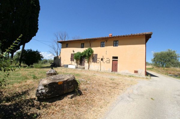 casale in vendita a Quarrata