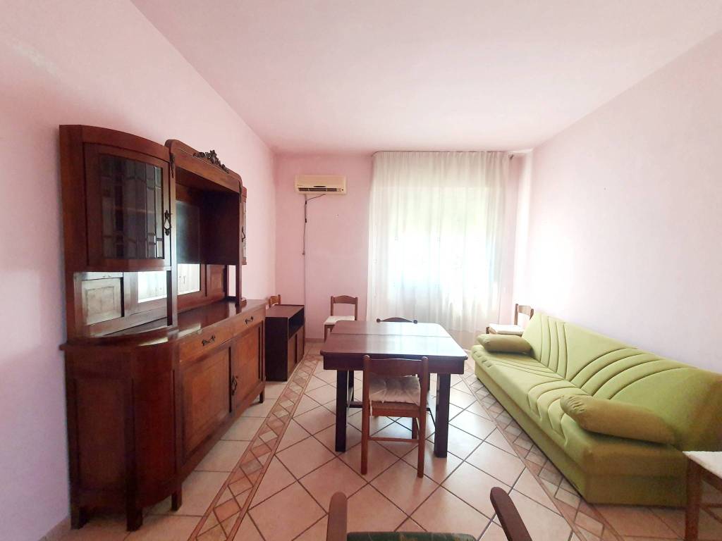 appartamento in vendita a Quarrata