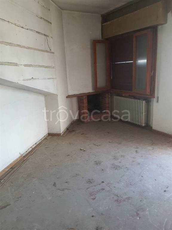 appartamento in vendita a Quarrata in zona Barba