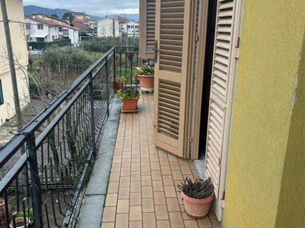 appartamento in vendita a Quarrata