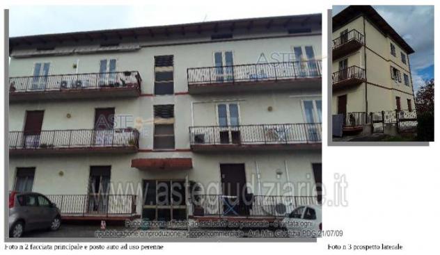 appartamento in vendita a Quarrata
