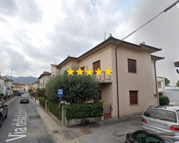 appartamento in vendita a Quarrata