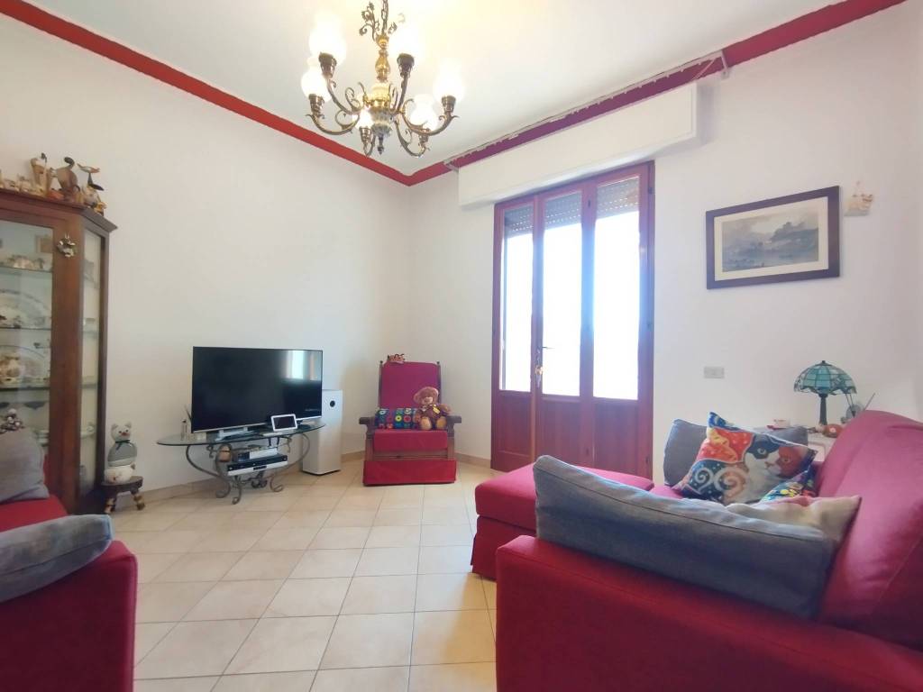 casa indipendente in vendita a Quarrata