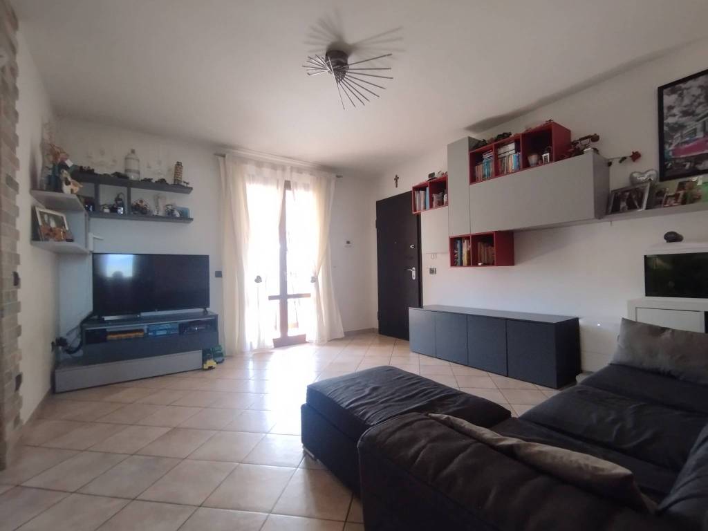 appartamento in vendita a Quarrata