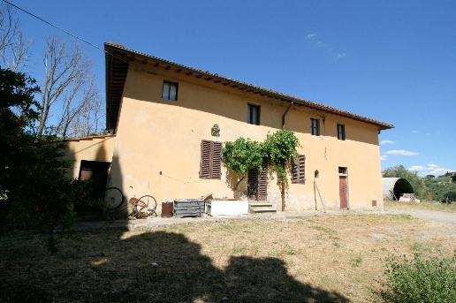 casa indipendente in vendita a Quarrata