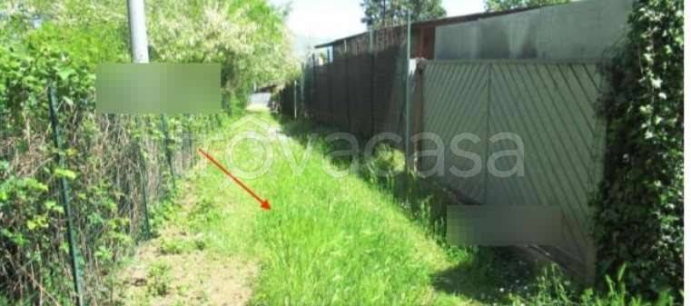appartamento in vendita a Quarrata in zona Valenzatico