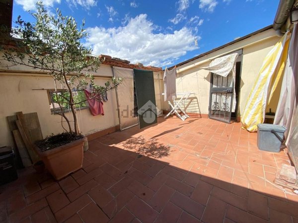 appartamento in vendita a Quarrata