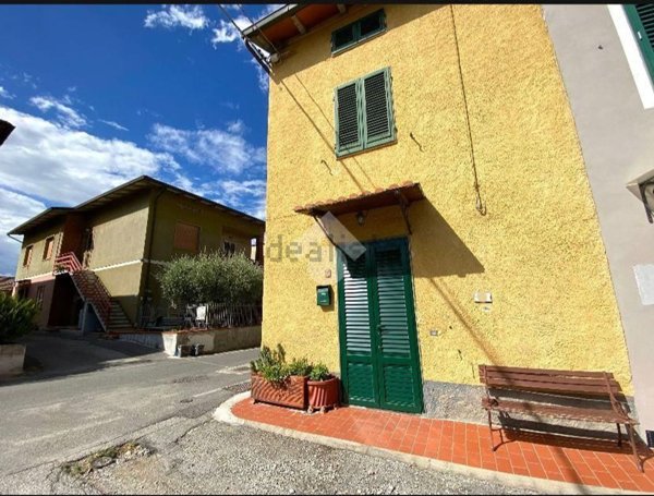 appartamento in vendita a Quarrata