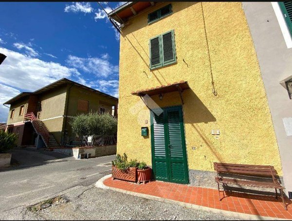 appartamento in vendita a Quarrata