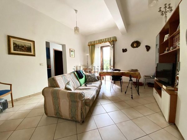 appartamento in vendita a Quarrata