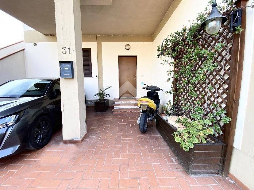 appartamento in vendita a Quarrata
