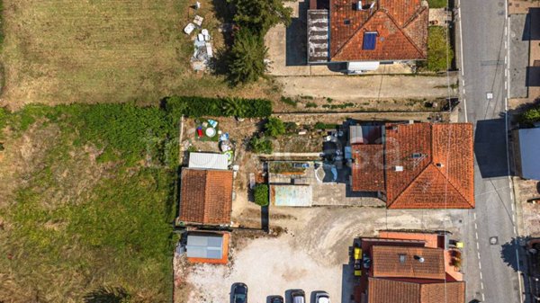 casa indipendente in vendita a Quarrata in zona Casini