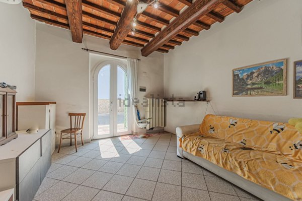 casa indipendente in vendita a Quarrata in zona Casini