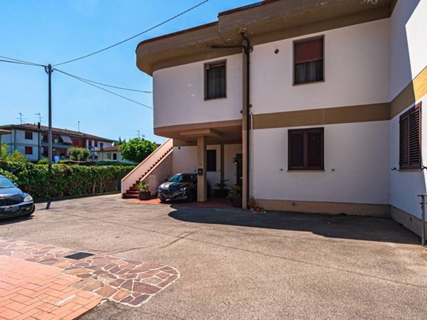 appartamento in vendita a Quarrata