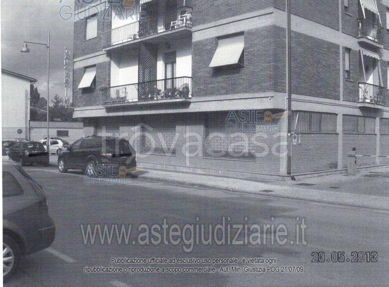appartamento in vendita a Quarrata