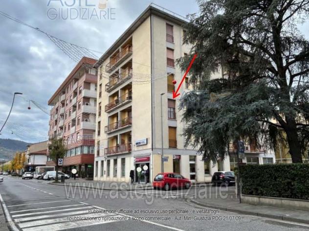 appartamento in vendita a Quarrata