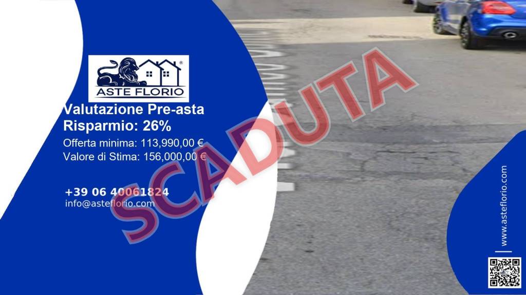 appartamento in vendita a Quarrata