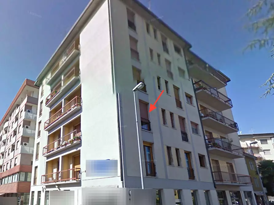 appartamento in vendita a Quarrata