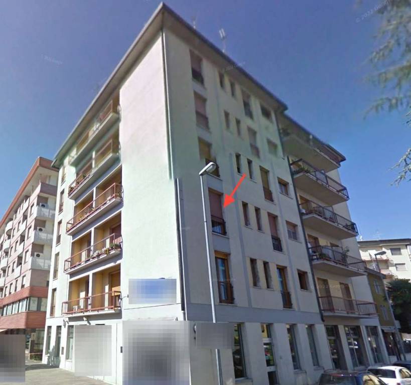 appartamento in vendita a Quarrata