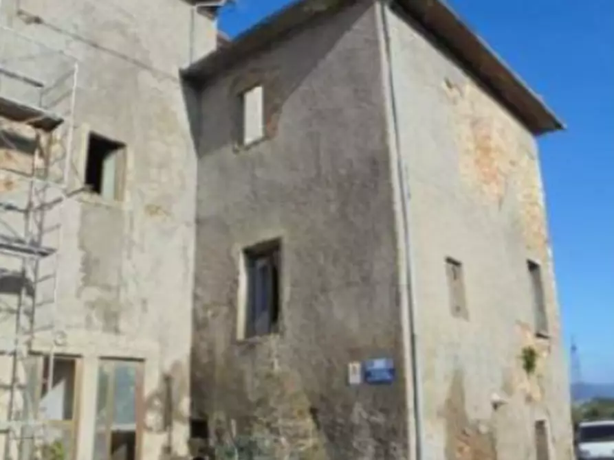casa indipendente in vendita a Quarrata