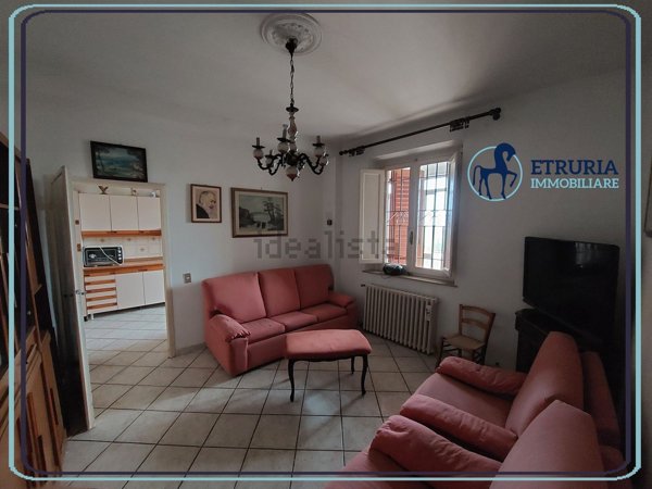 appartamento in vendita a Quarrata in zona Santonuovo
