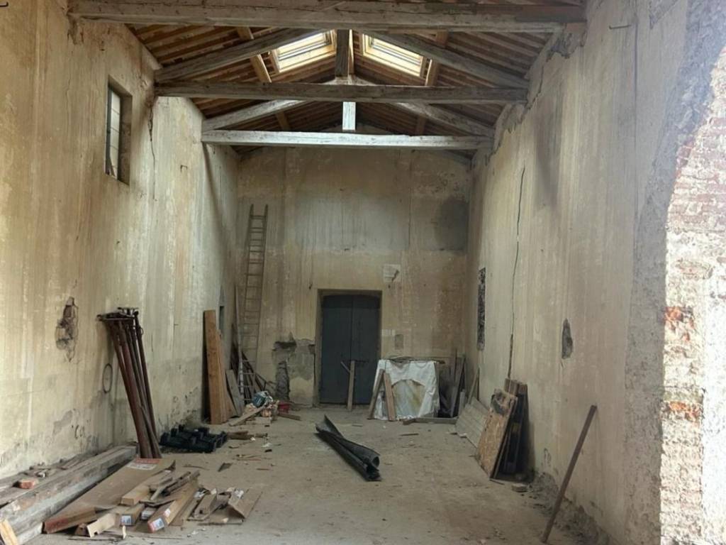 appartamento in vendita a Quarrata