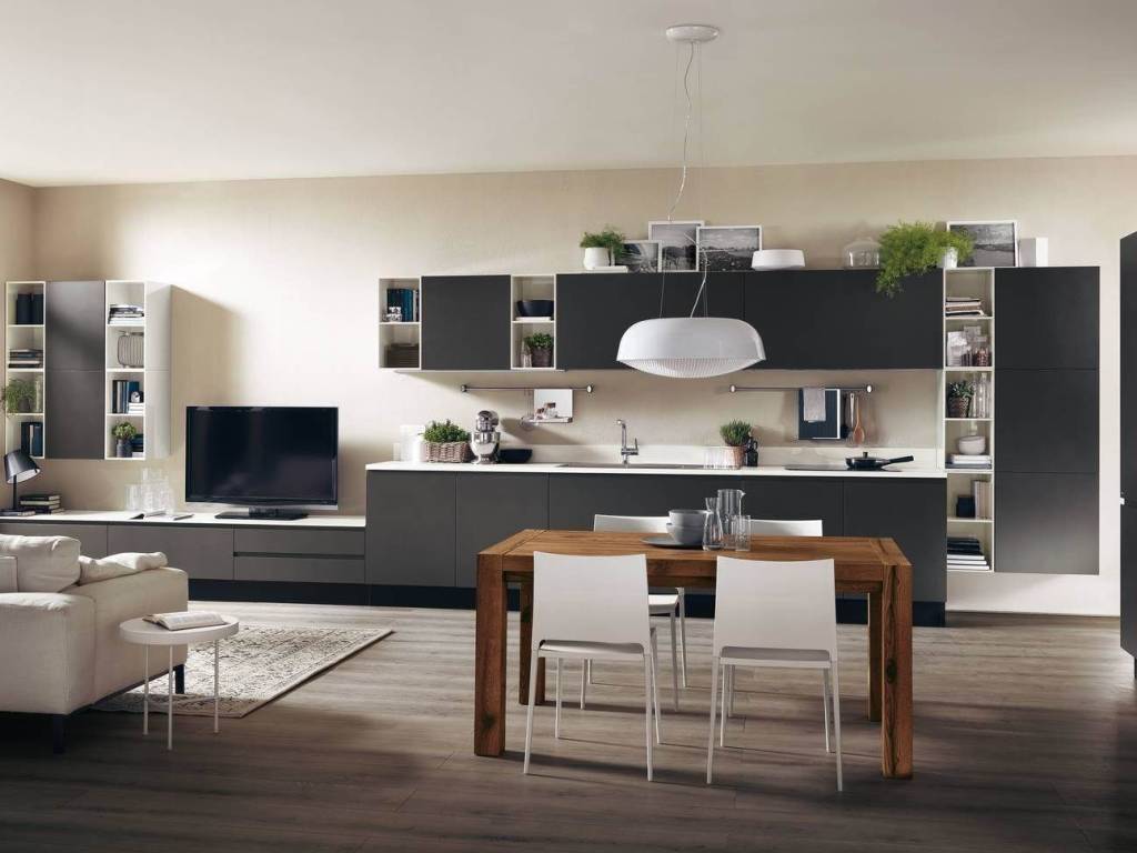 appartamento in vendita a Quarrata