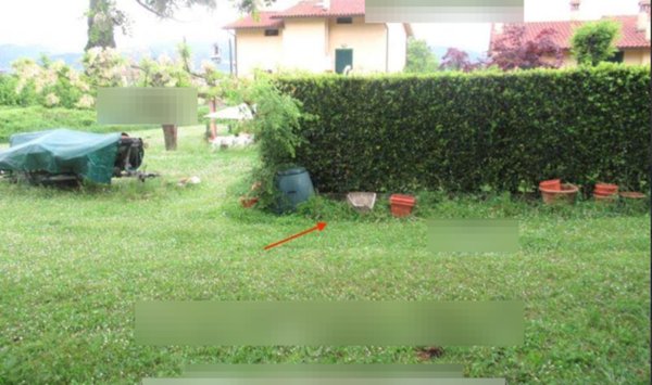 terreno agricolo in vendita a Quarrata in zona Valenzatico