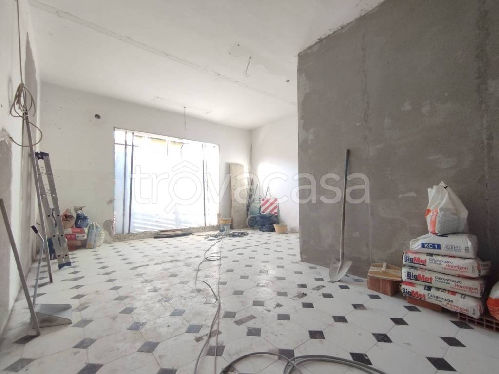 appartamento in vendita a Quarrata in zona Montemagno