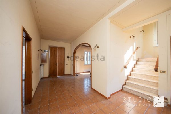 casa indipendente in vendita a Quarrata