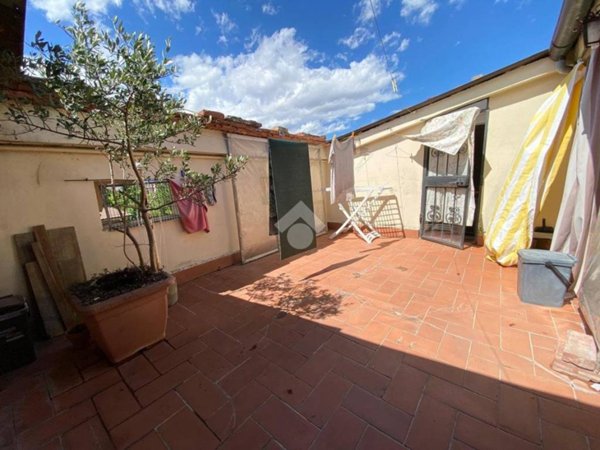 appartamento in vendita a Quarrata