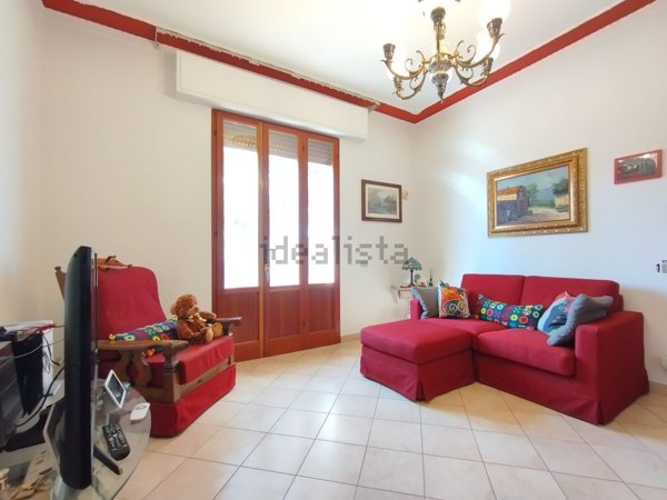 casa indipendente in vendita a Quarrata