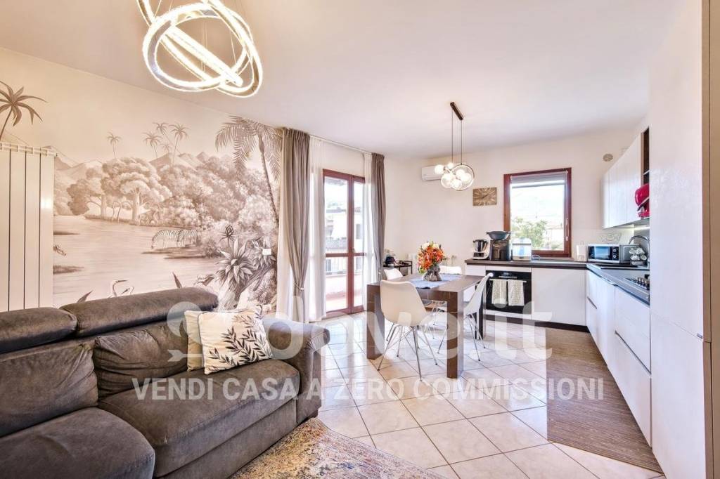 appartamento in vendita a Quarrata