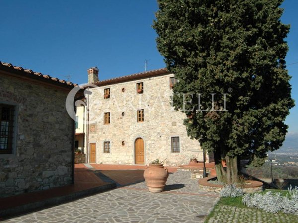 casa indipendente in vendita a Quarrata in zona Buriano