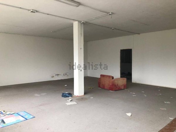 capannone in vendita a Quarrata in zona Santonuovo