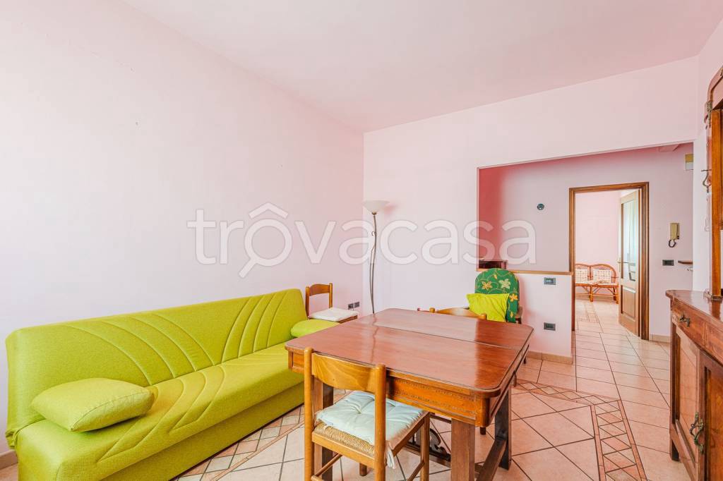 appartamento in vendita a Quarrata