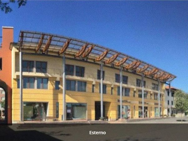 ufficio in vendita a Quarrata