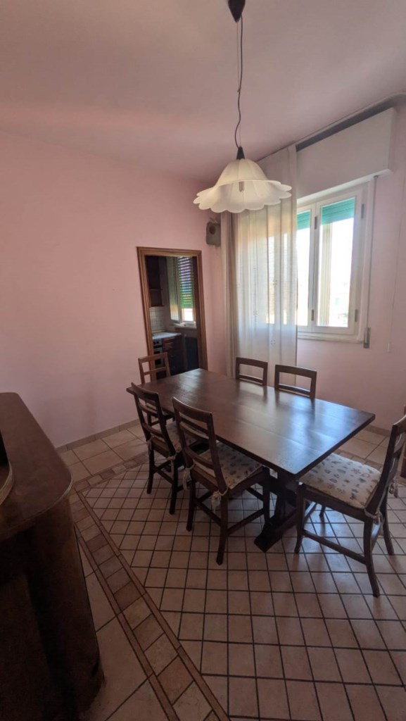 appartamento in vendita a Quarrata