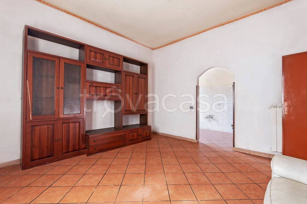 casa indipendente in vendita a Quarrata