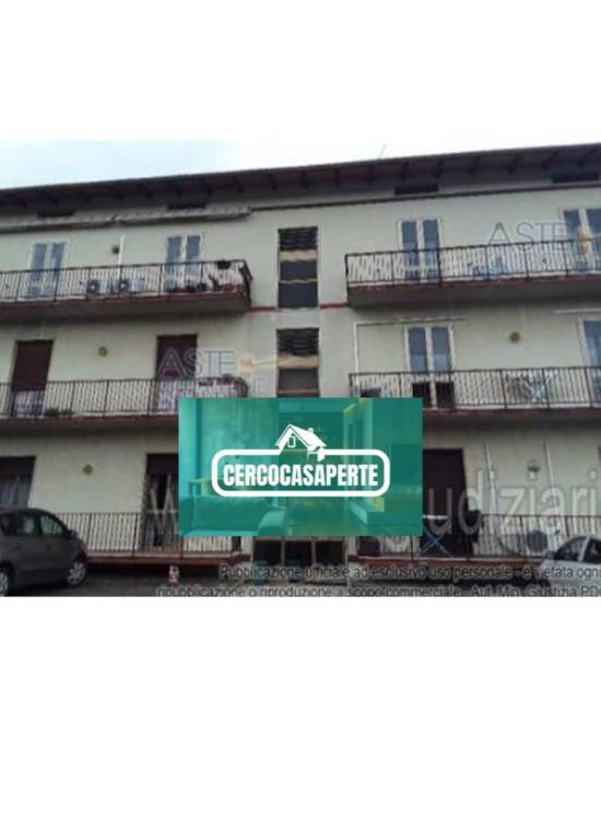 appartamento in vendita a Quarrata