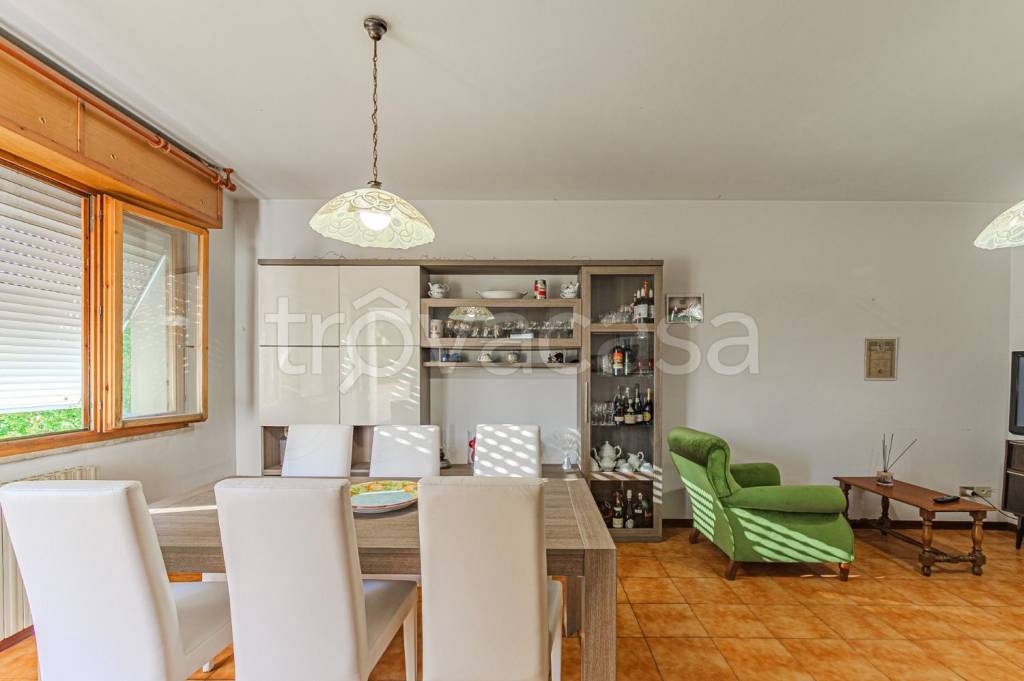 appartamento in vendita a Quarrata