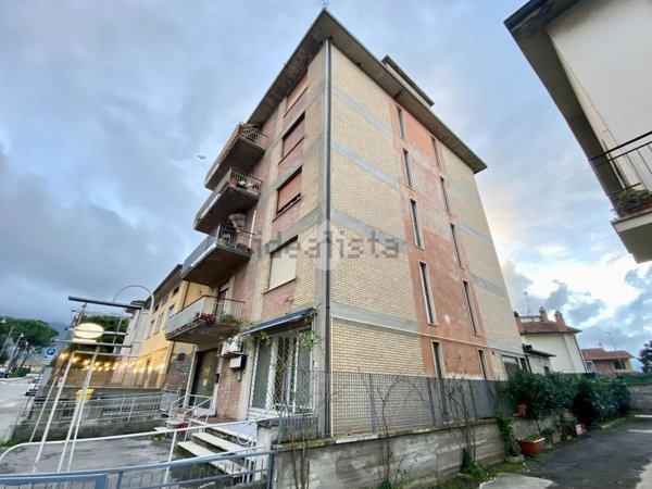 appartamento in vendita a Quarrata