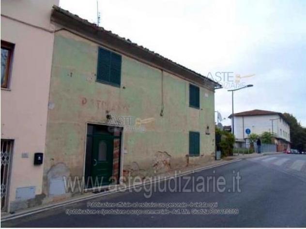 casa indipendente in vendita a Quarrata