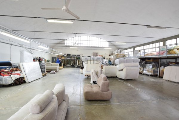 ufficio in vendita a Quarrata